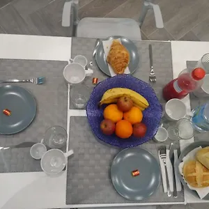  Appartement Napoletano